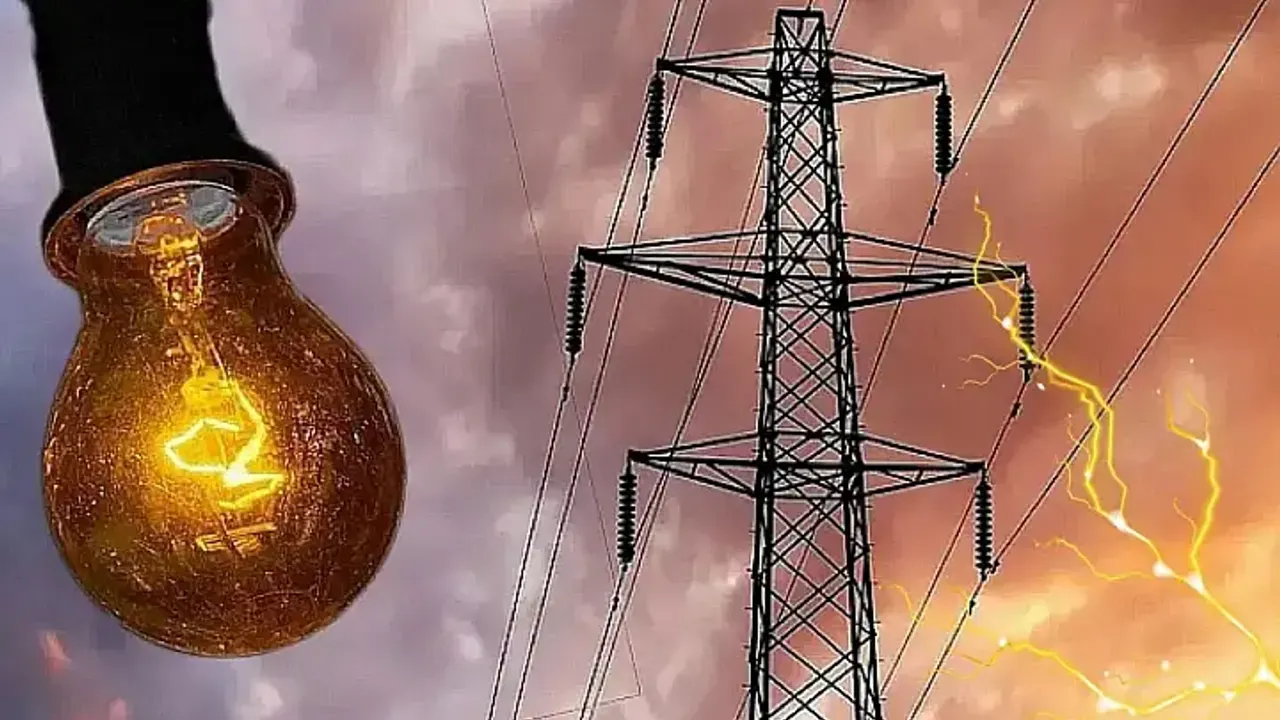 Kırıkkale Elektrik Kesintisi 1 Eylül 2025