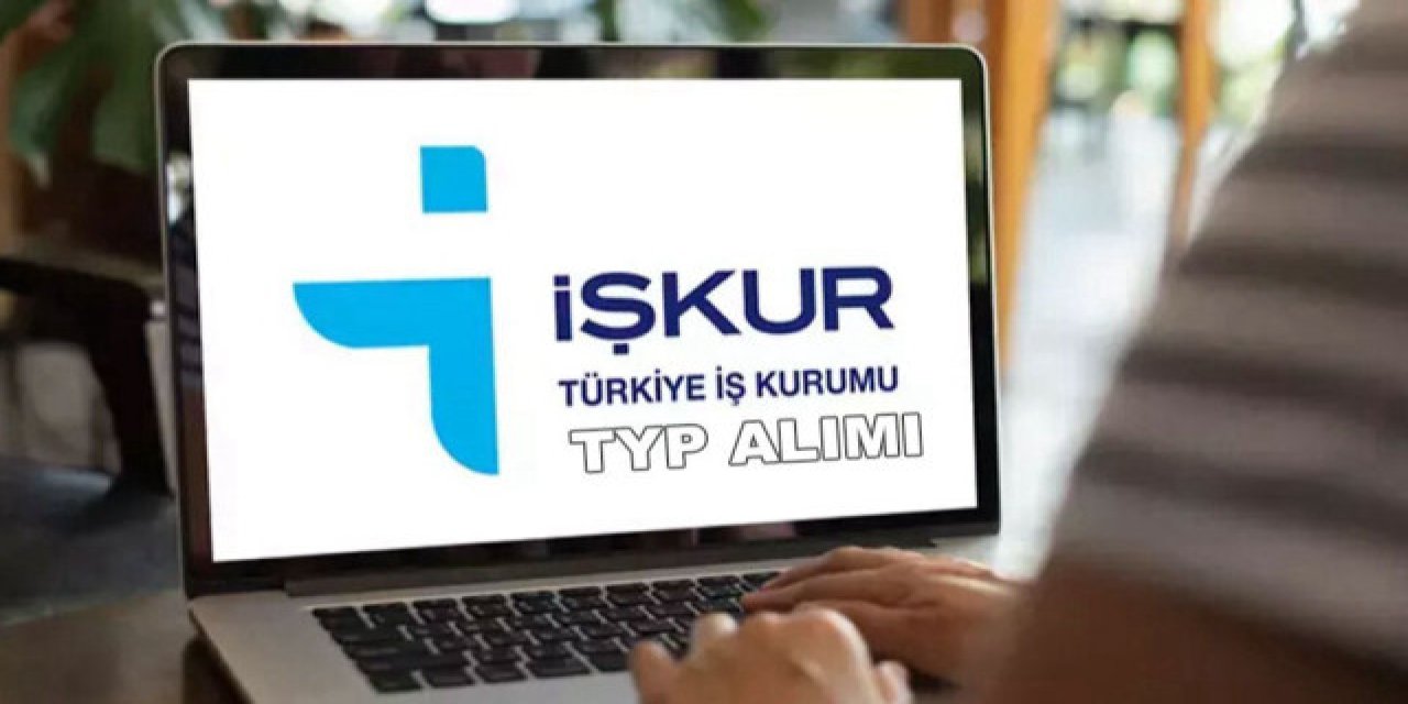Kırıkkale’de Typ Kapsamında 100 Personel Alınacak! Başvurular Başladı