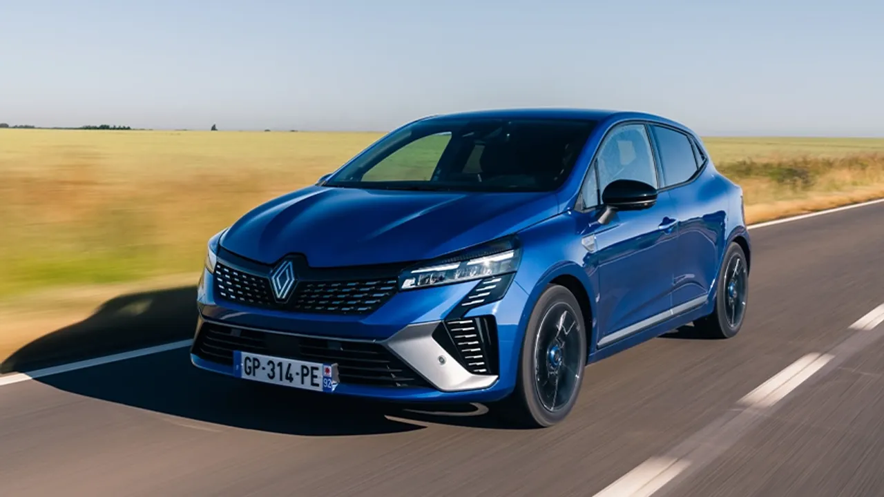 Kırşehir, Renault Yoğunluğunda Türkiye’de Zirvede