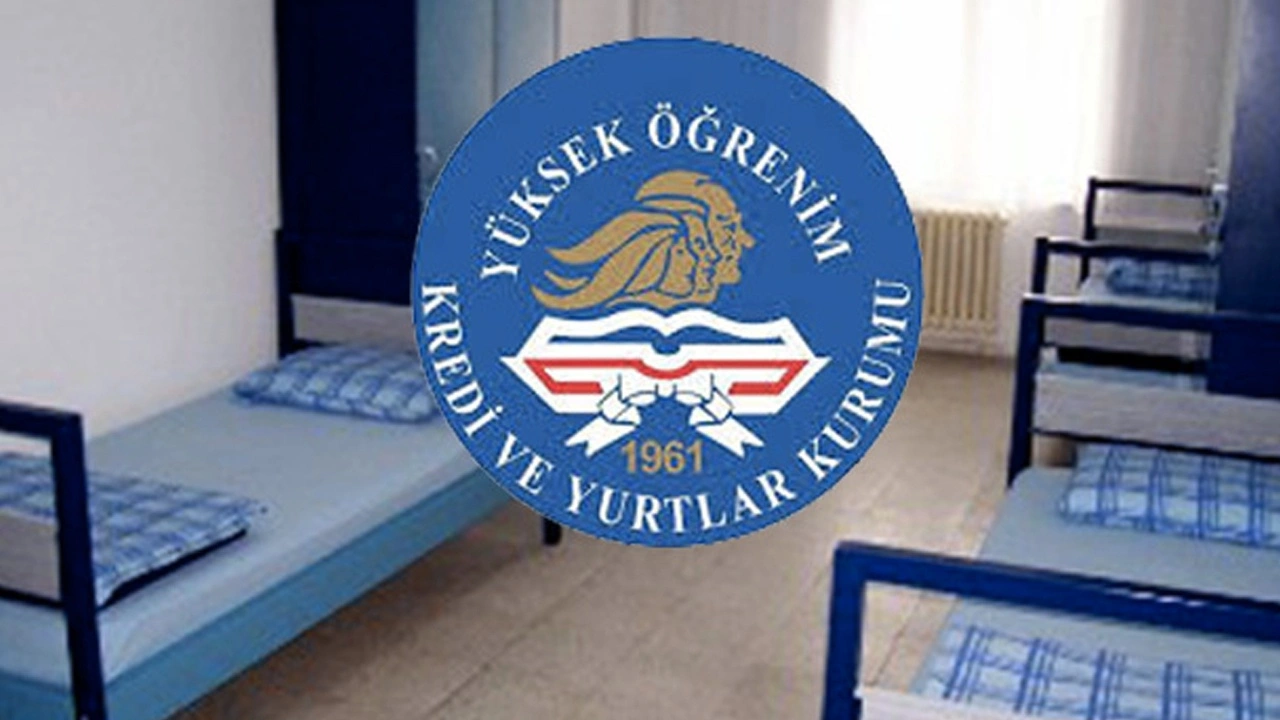 Kyk Yurt Başvuruları Başladı
