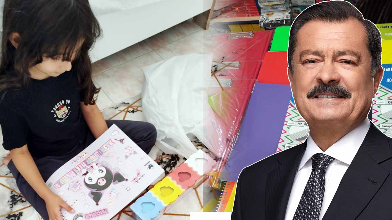 Lutfullah Kayalar Öğrenciler Yardım 5