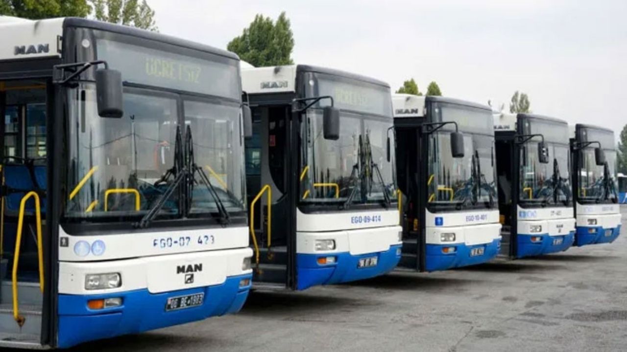 Mamak Trafik Sorunu Derinleşiyor