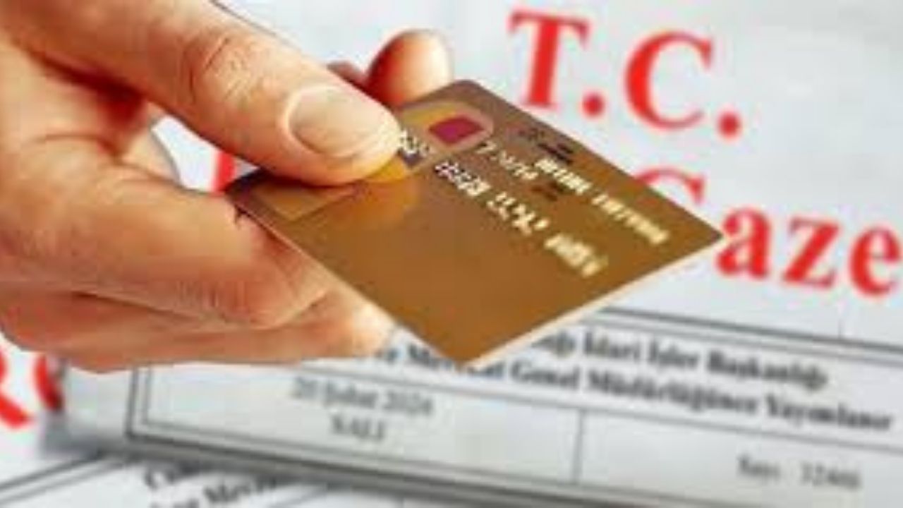 Merkez Bankası Kredi Kartı Faiz Oranlarını Düşürdü-2