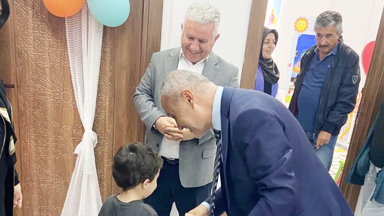 Mesude Yılmaz Kuran Kursu (1)