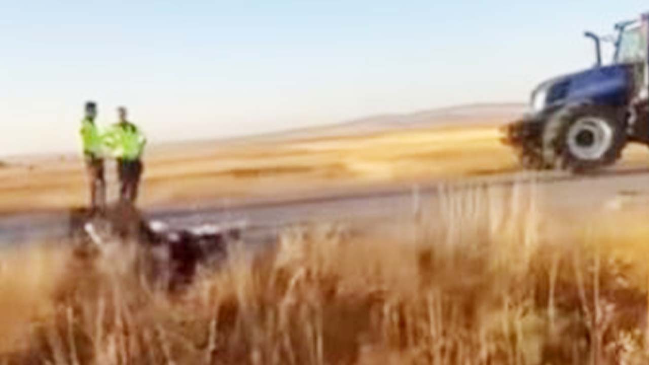 Motor Kazası Sarıkaya Genel (1)