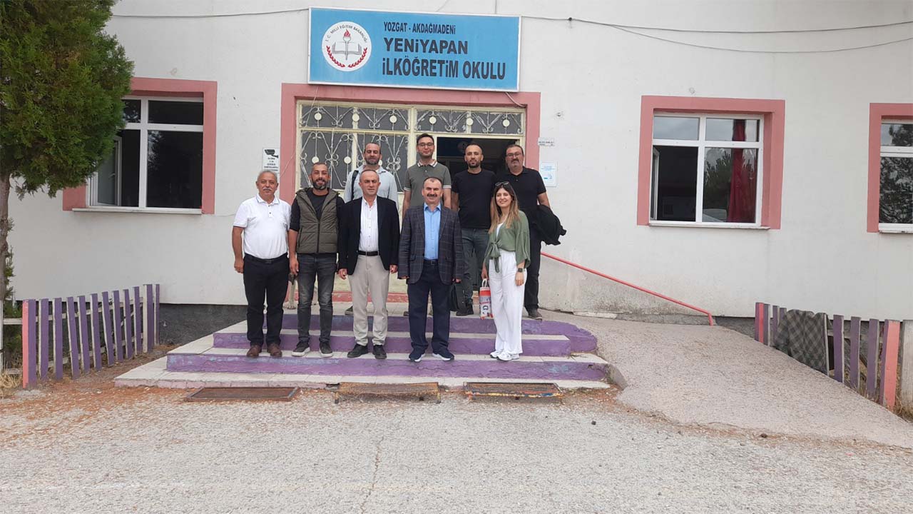 Mustafa Böyükata Akdağ Etkinlik (2)