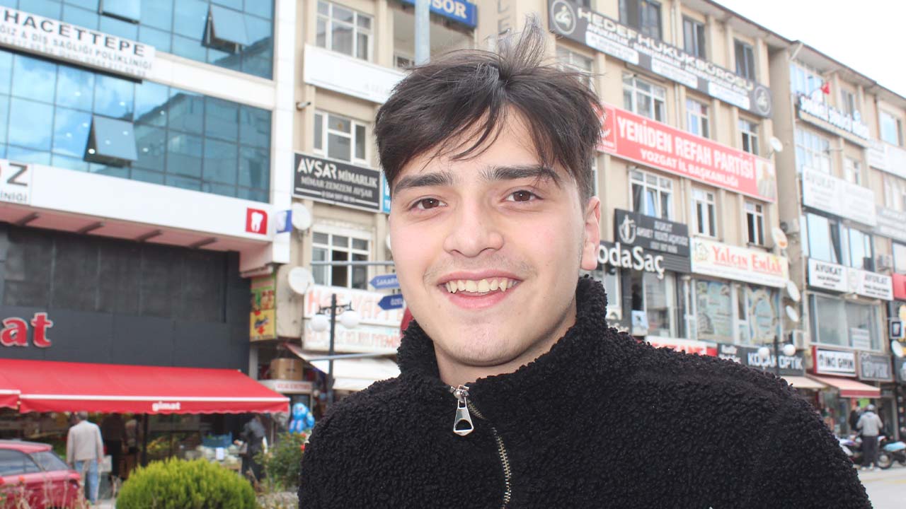 Mustafa Dursun Yüzbaşioğlu