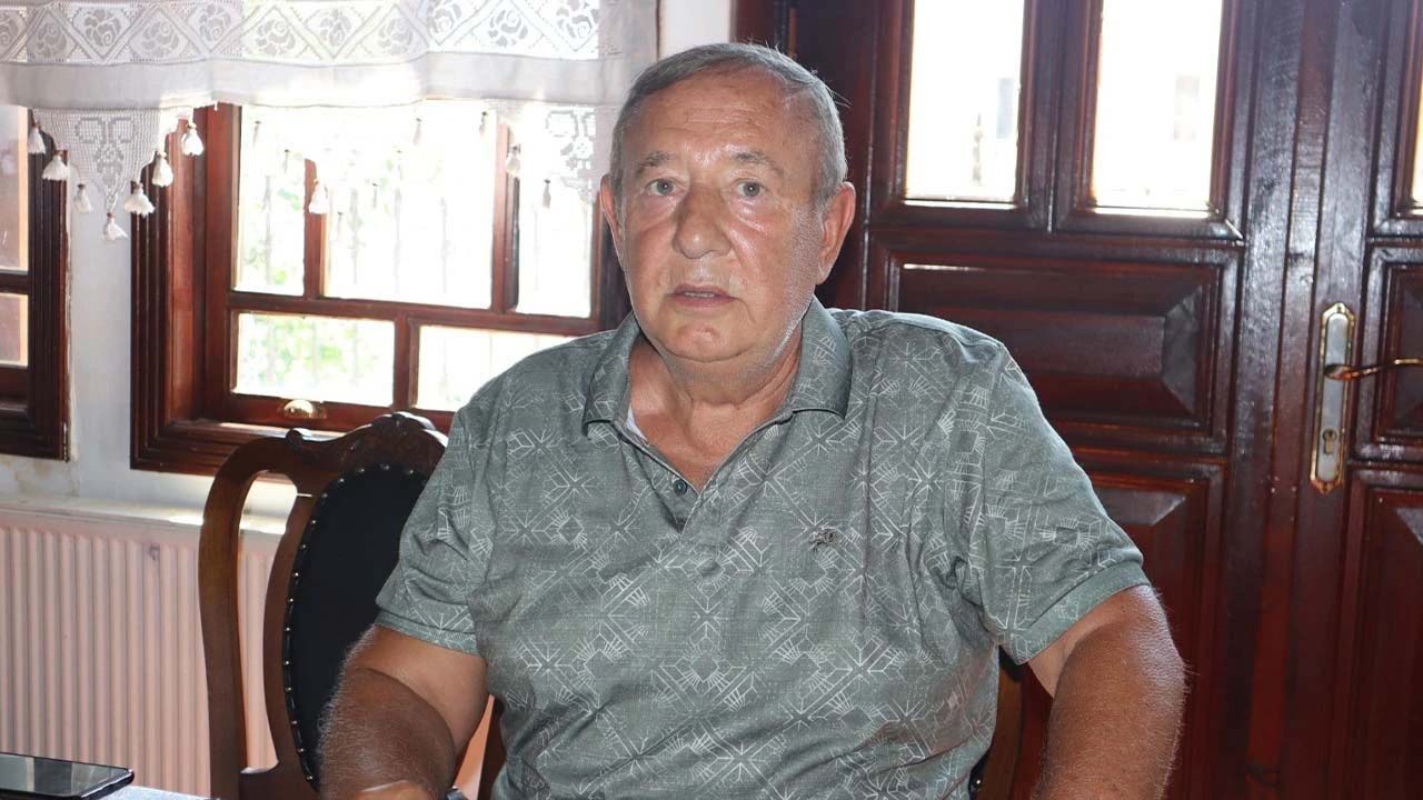 Mustafa Erkılıç (1)