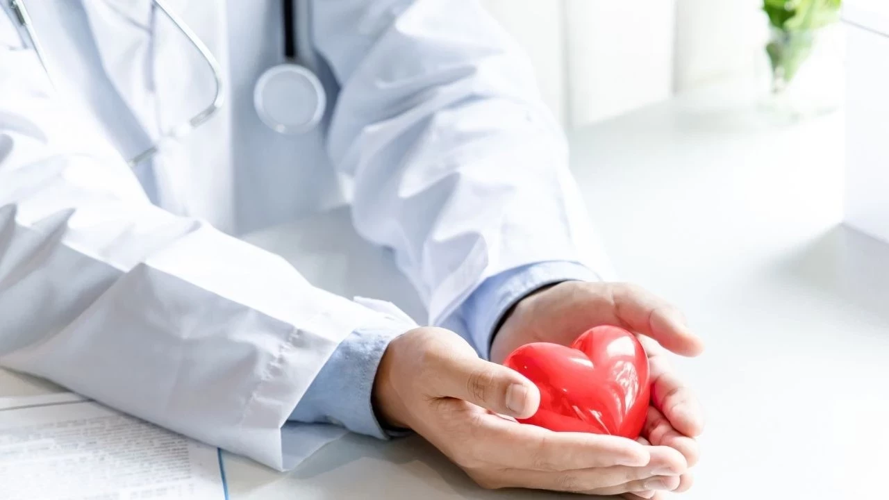 Organ Bağışında Dijital Dönem Başladı (2)