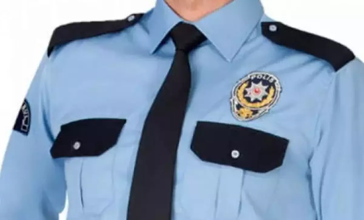 Rüyada Polis Tarafından Aranmak