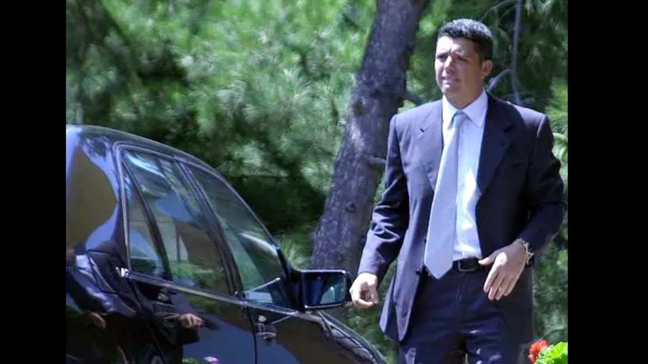 Sadettin Saran Kimdir 3