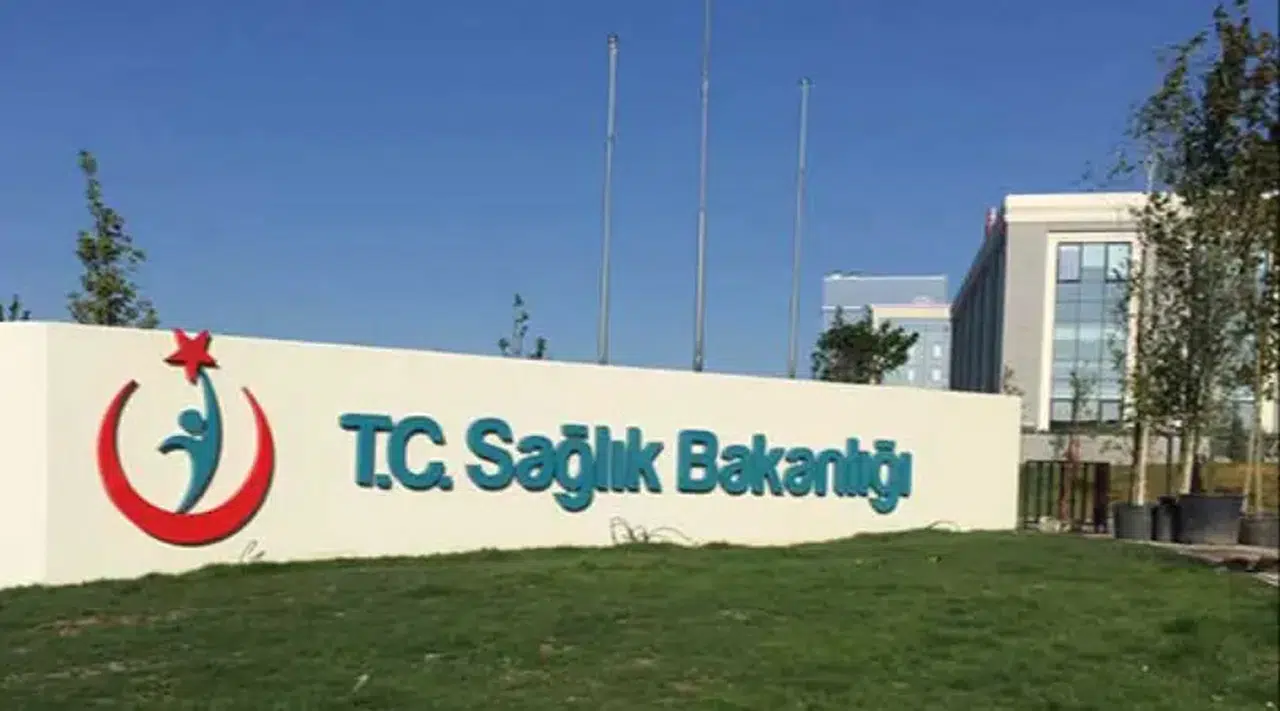 Sağlık Bakanlığı 2025 Yılı