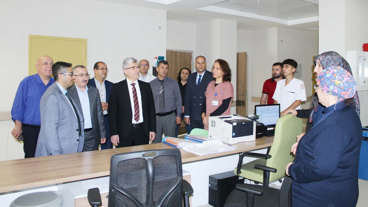 Sağlık Il Müdürlüğü Sorgun (1)