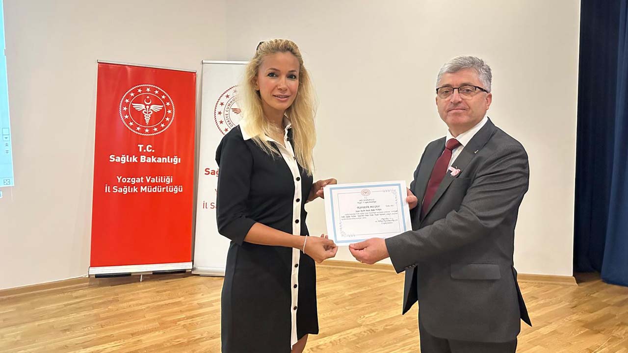 Sağlık Müdürlüğü Konferans (5)