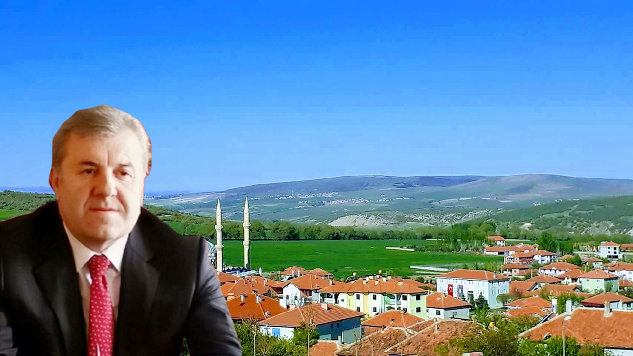 Şahin Arısoy Kapak