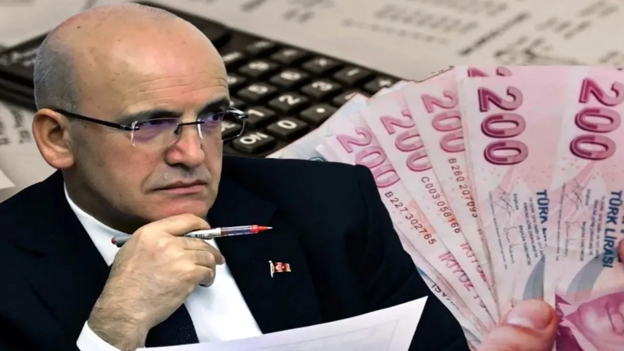 Sahte Faturaya Hapis Cezası Geliyor