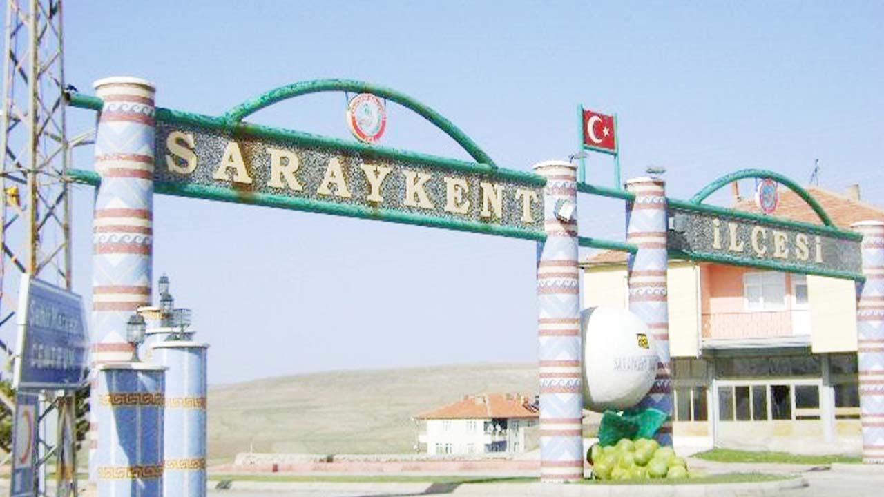 Saraykent Soy (2)