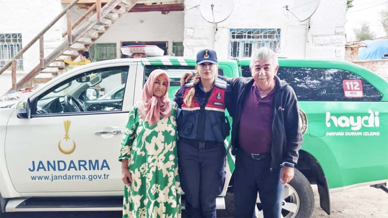 Şefaatli 38 Yıllık (2)