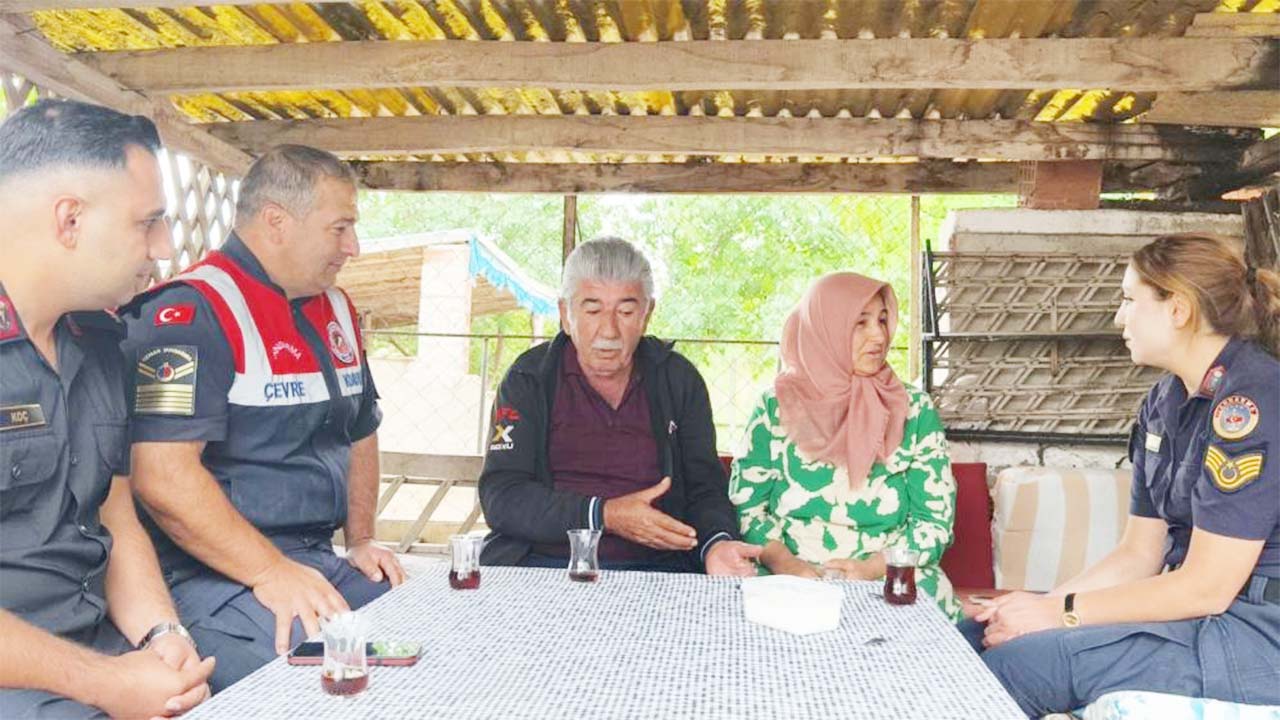 Şefaatli 38 Yıllık (3)