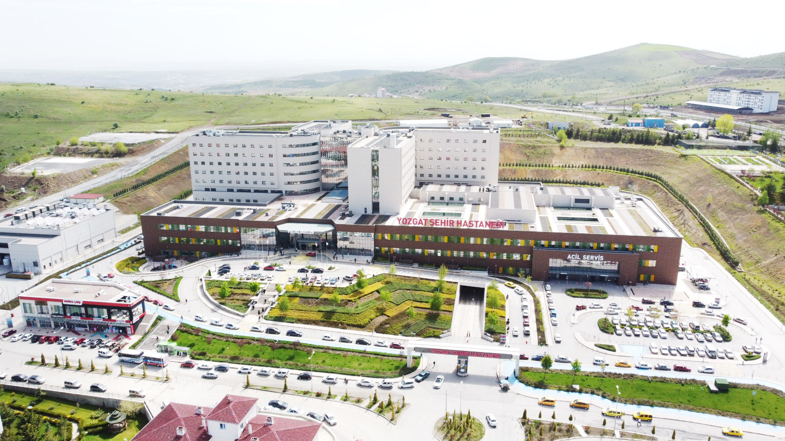 Şehir Hastanesi Ishal (1)