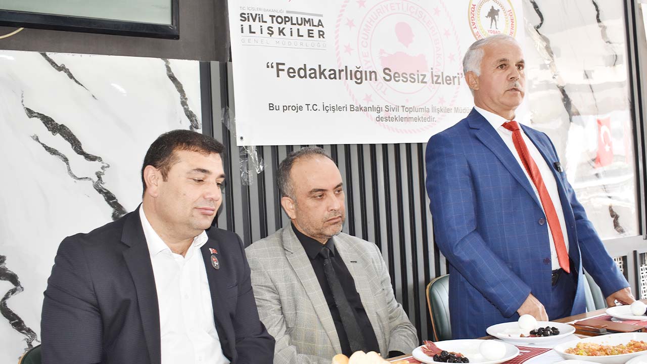 Şehit Aileleri Gzeiplanı