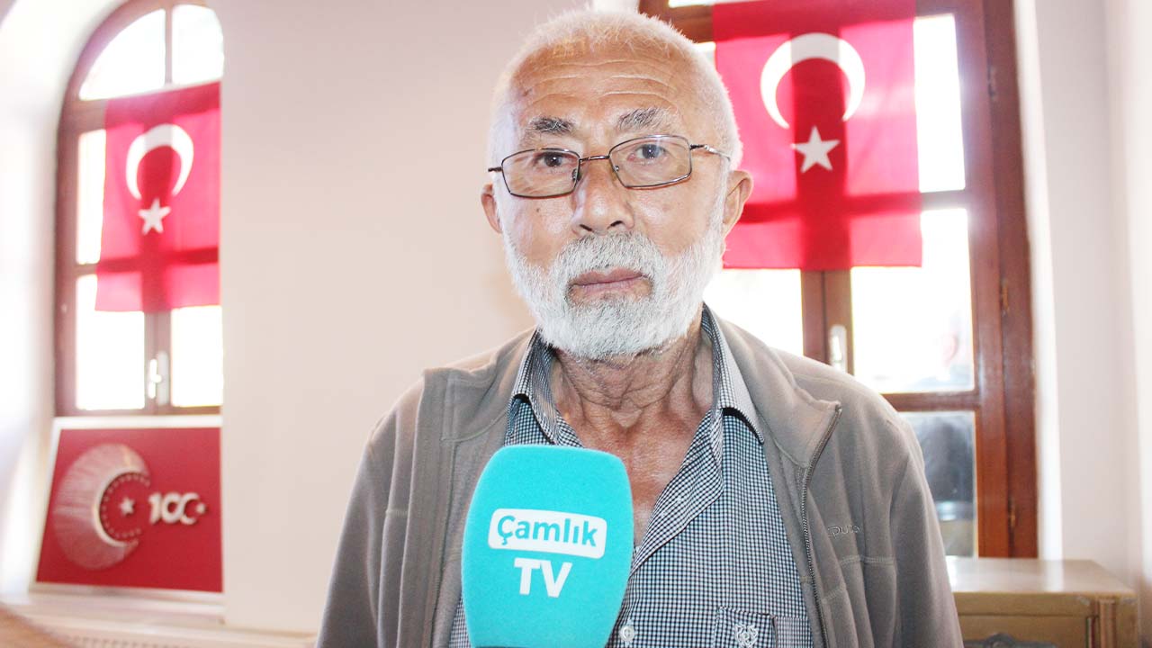 Şehit Aileleri Müze (1)