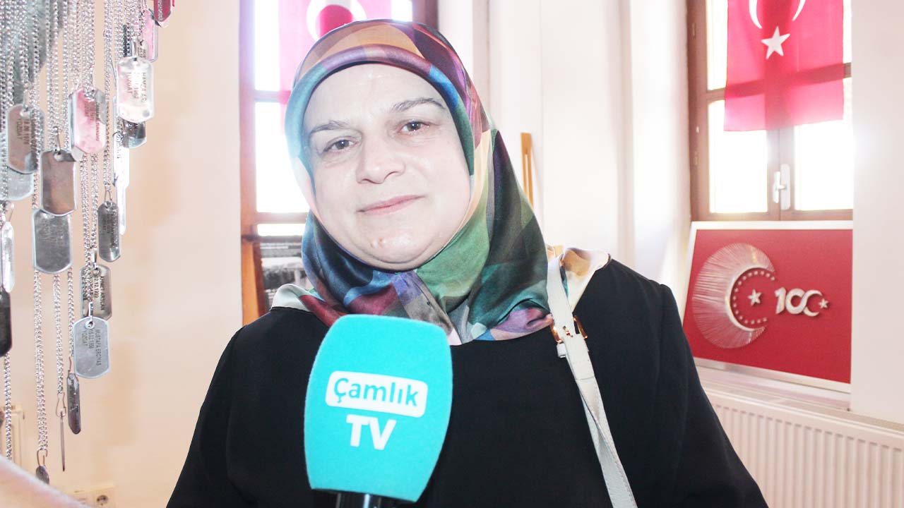 Şehit Aileleri Müze (2)