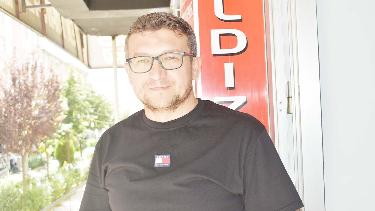 Sinema Sokak Asfalt (1)