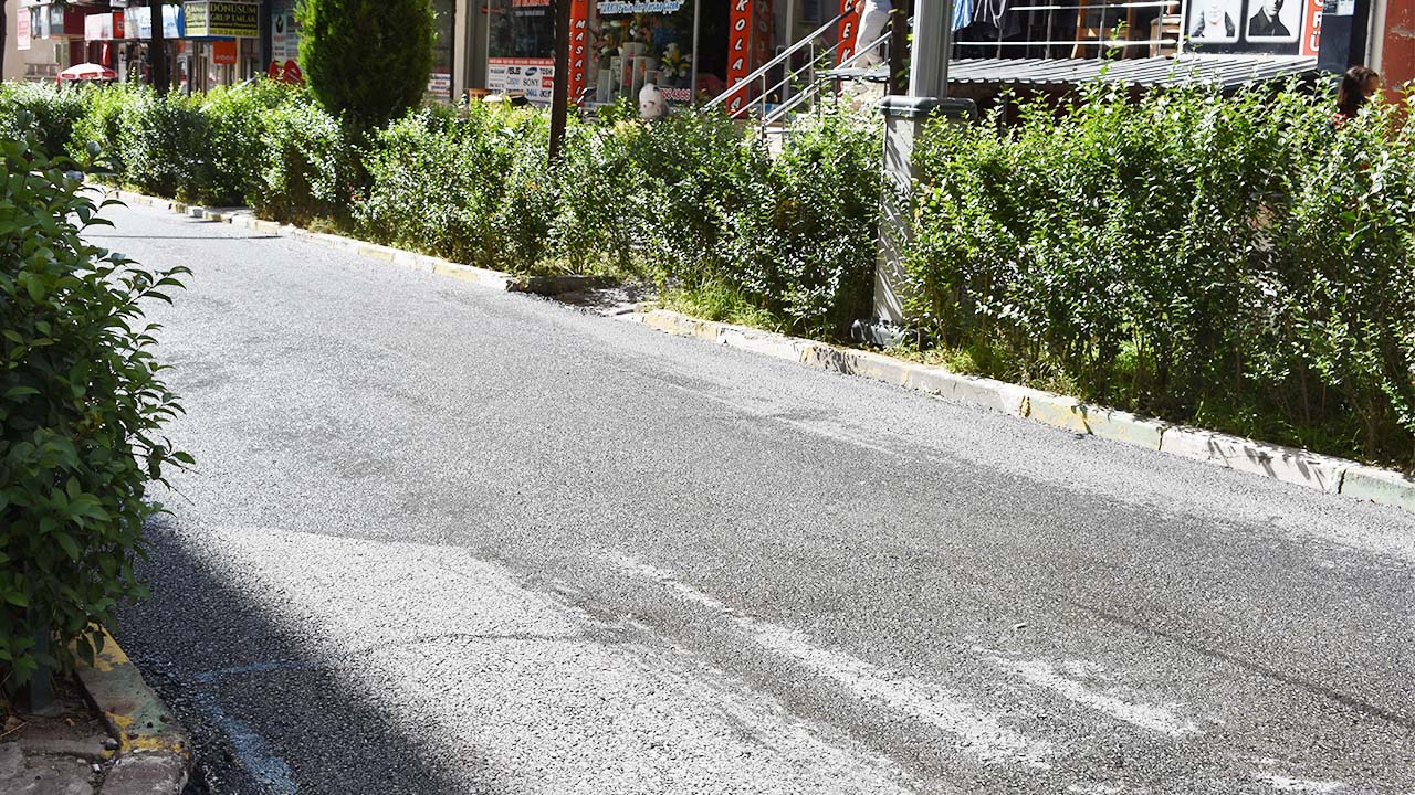 Sinema Sokak Asfalt (2)