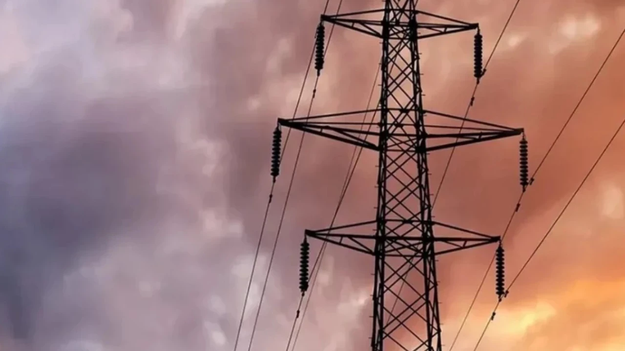 Sivas’ta 22 Eylül'de Geniş Çaplı Elektrik Kesintisi-1