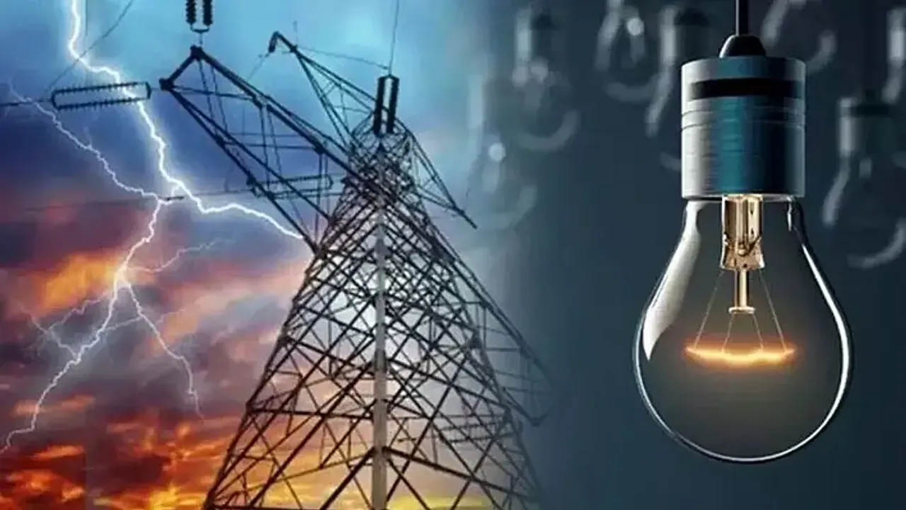 Sivas’ta 26 Eylül 2025 Elektrik Kesintisi