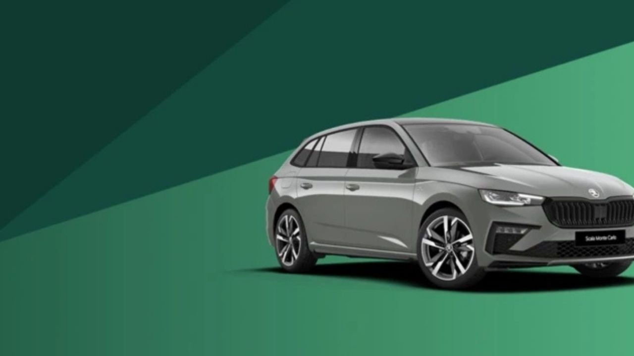 Skoda Scala, Fiat Egea Bütçesiyle Alınabiliyor