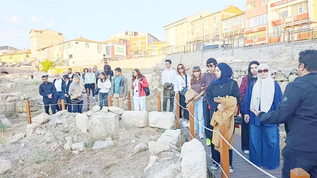 Sorged Roma Hamamı (1)