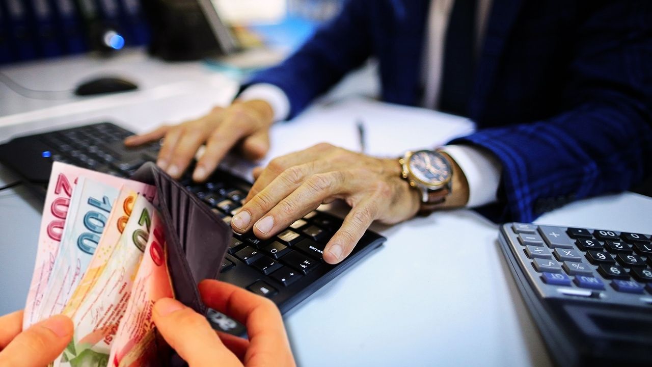 Sosyal Yardımlar Ve Memur Zammı Güncellendi