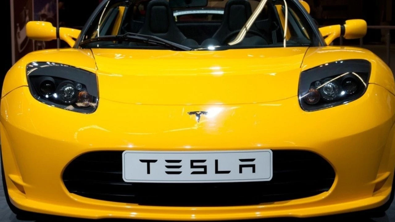 Tesla'nın Nevada İçin Robotaksi Planları Hızla İlerliyor-1