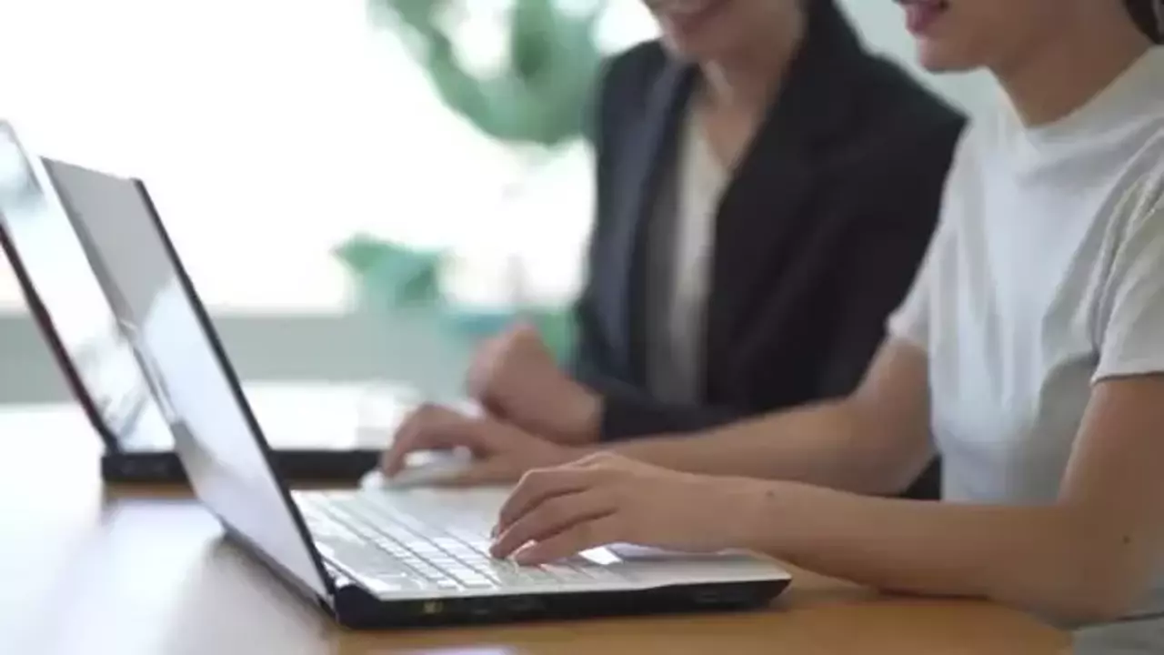 Ticaret Bakanlığı 14 Sözleşmeli Bilişim Uzmanı Alacak