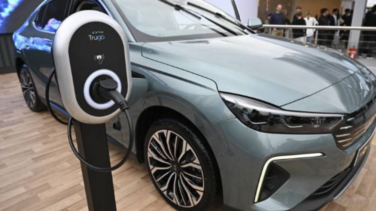 Togg T10F Fiyatı Açıklandı