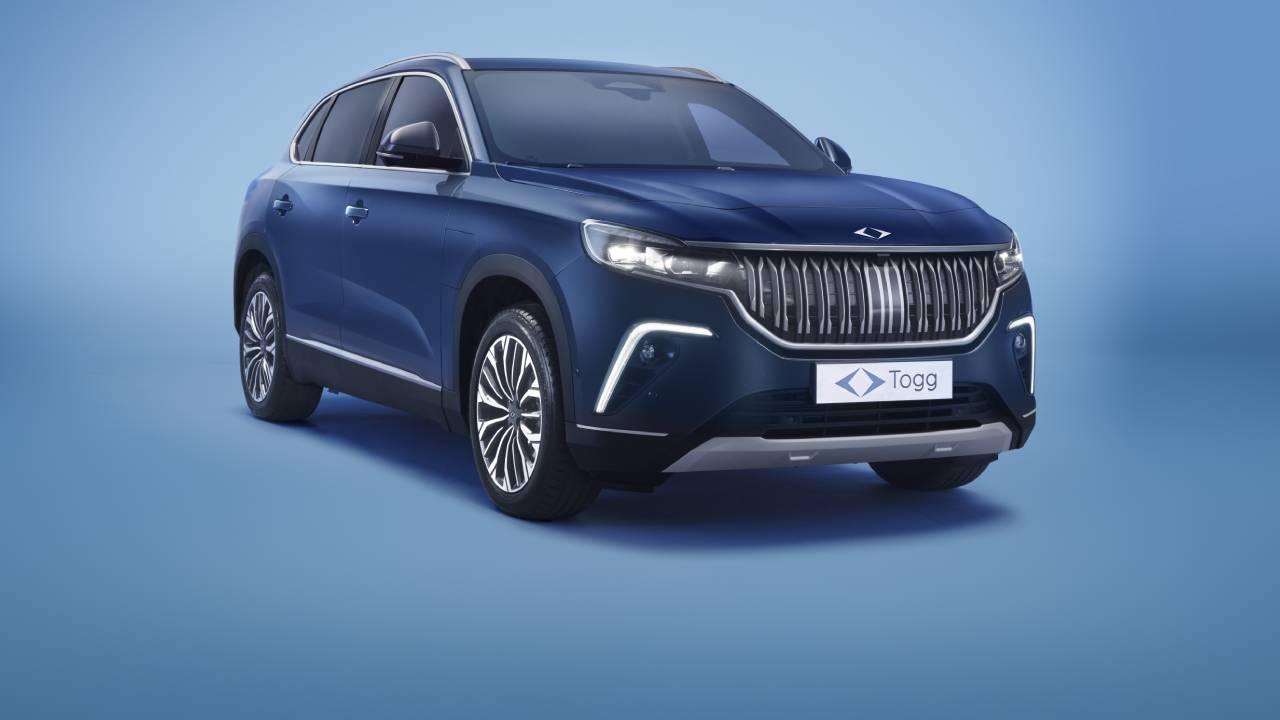 Togg T10X Fiyatı Dibi Görecek, Büyük Indirim Kapıda