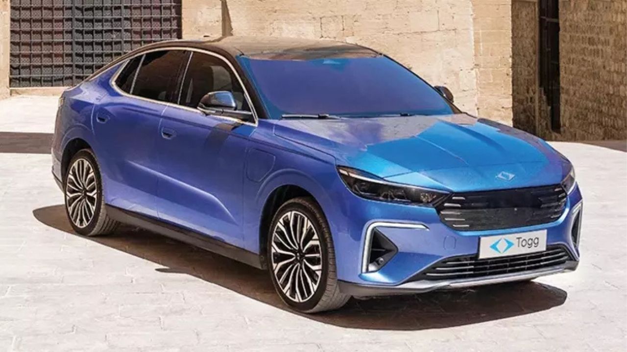 Togg’un Yeni Yol Haritası Belli Oldu