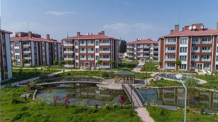 Toki̇ 250 Bi̇n E Devlet Başvurusu 2025