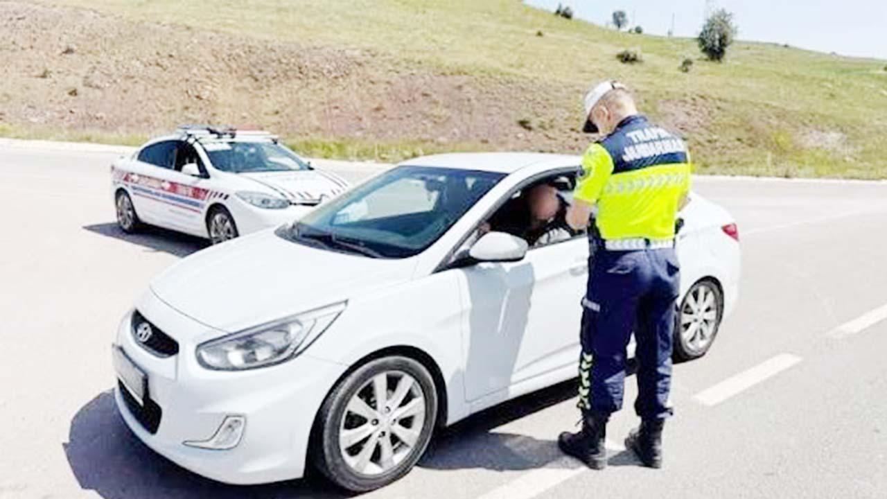 Uyuşturucu Yerköy Araç