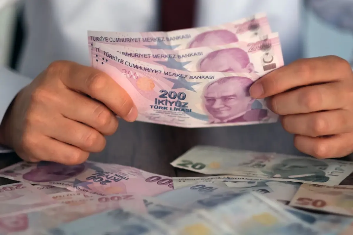 Vergi Yüzsüzleri Açıklanıyor! Maliye Tebliği Yayınlandı