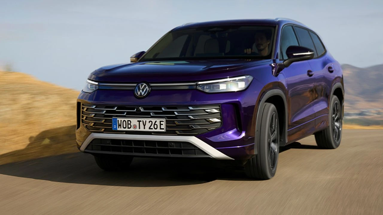 Volkswagen Türkiye’den Büyük Fırsat