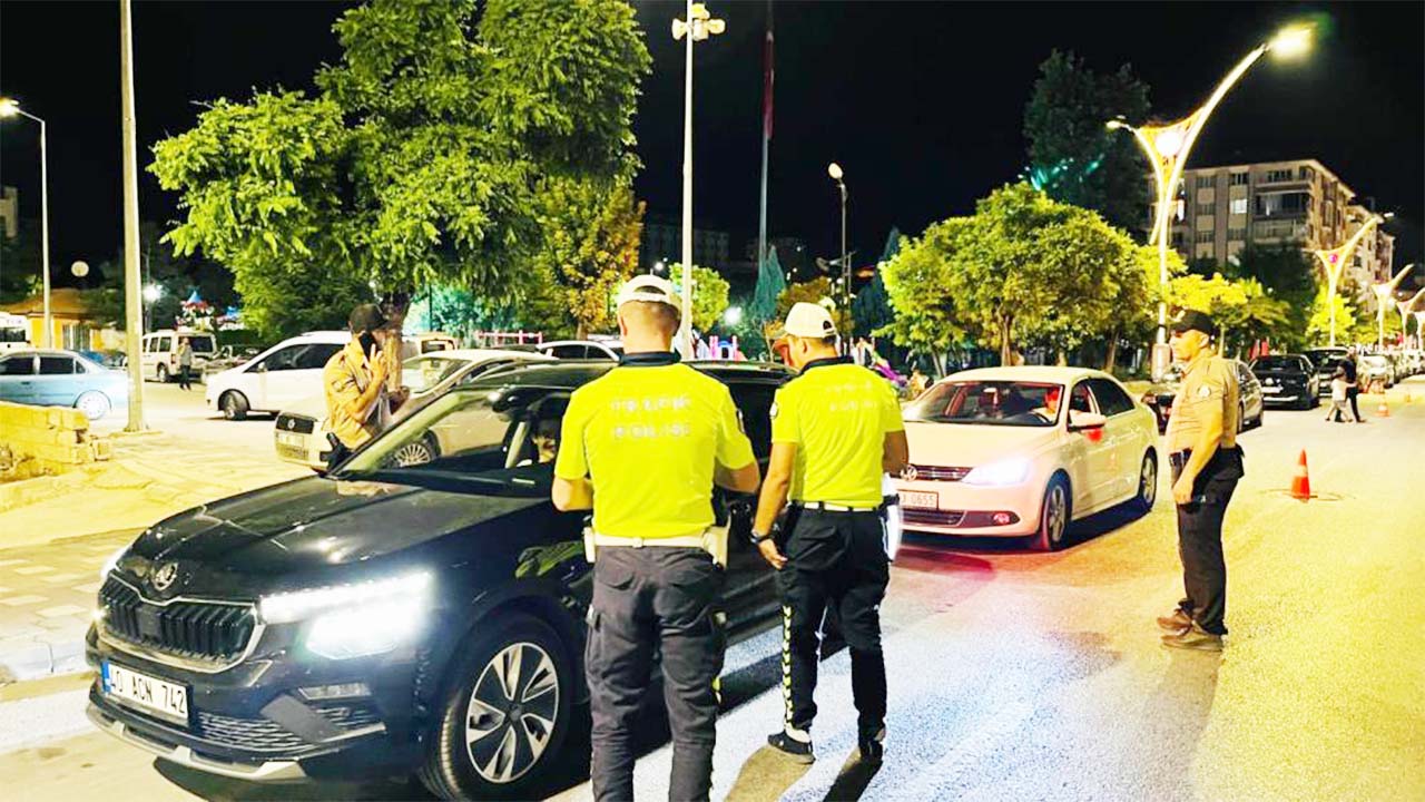 Yerköy Huzur Denetim (2)