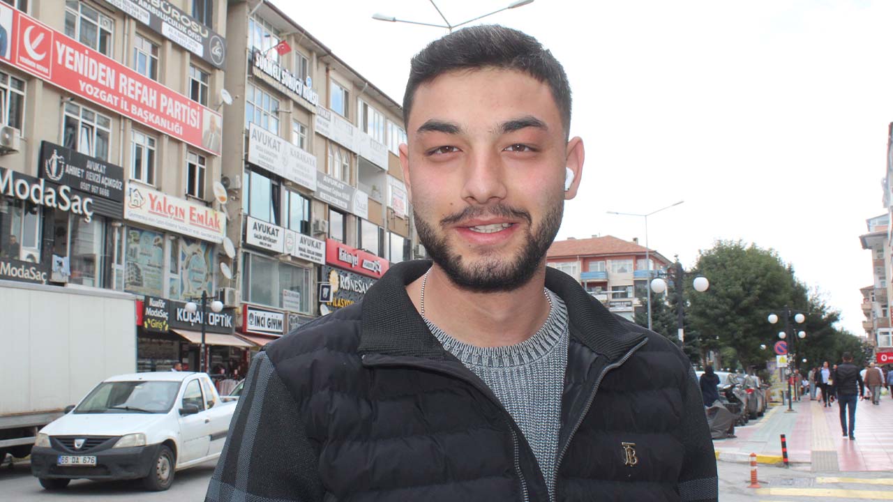 Yi̇ği̇t Kayra Yilmaz