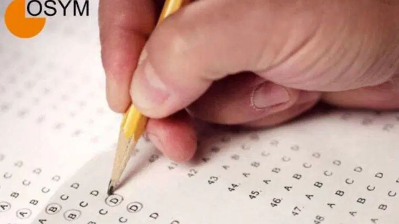 Yks Ek Tercih 2025 Ne Zaman Başlıyor