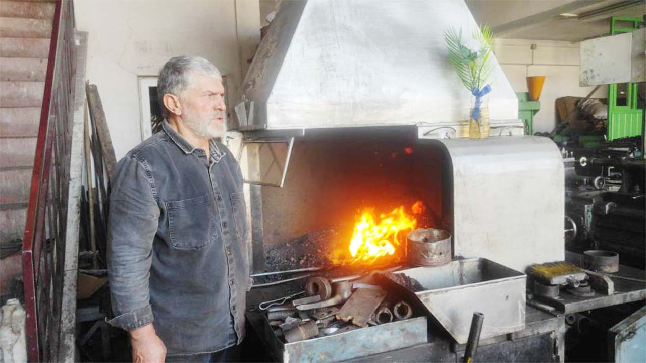 Yozgat Asırlık Meslek (1)