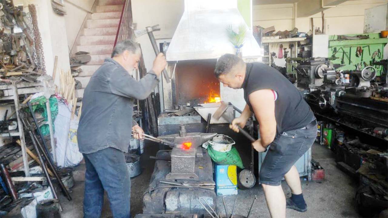 Yozgat Asırlık Meslek (2)