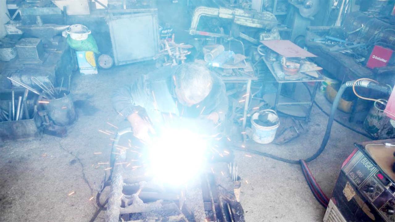 Yozgat Asırlık Meslek (3)