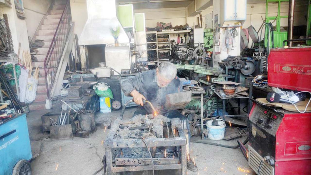 Yozgat Asırlık Meslek (4)